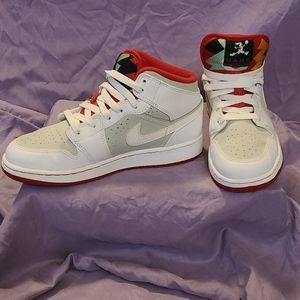 Jordan 1 retro hare Jordan